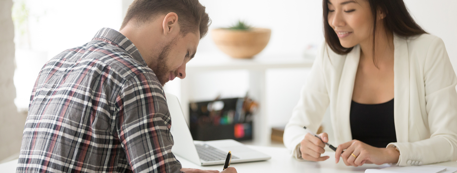 CoSigning a Loan