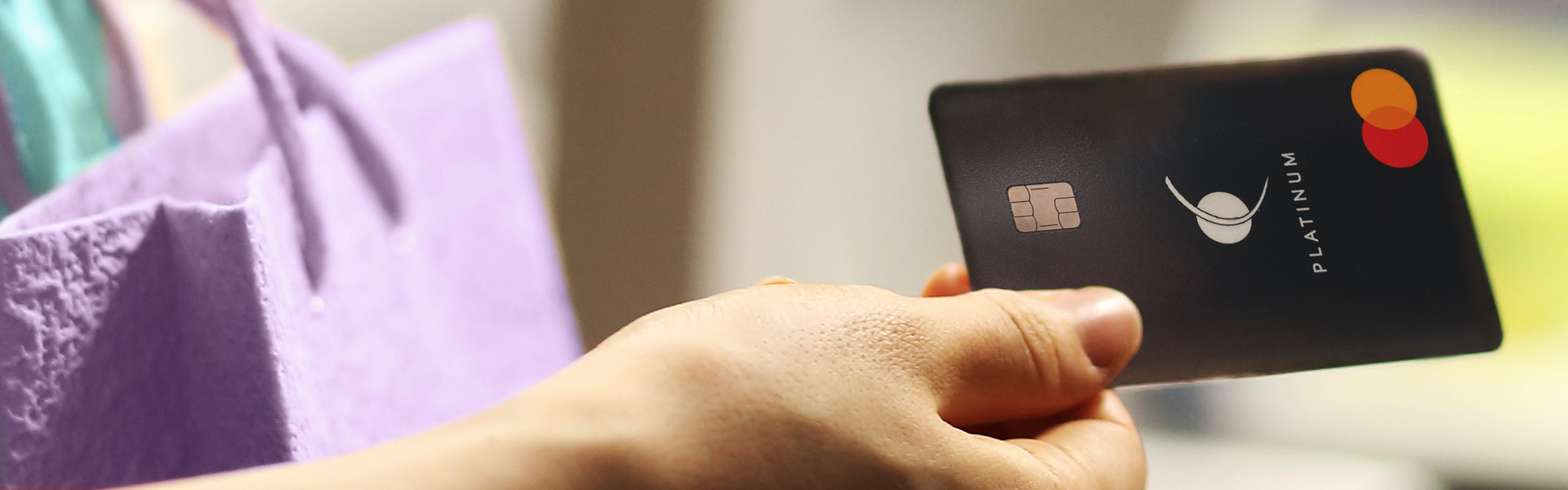 Mastercard Platinum Rewards