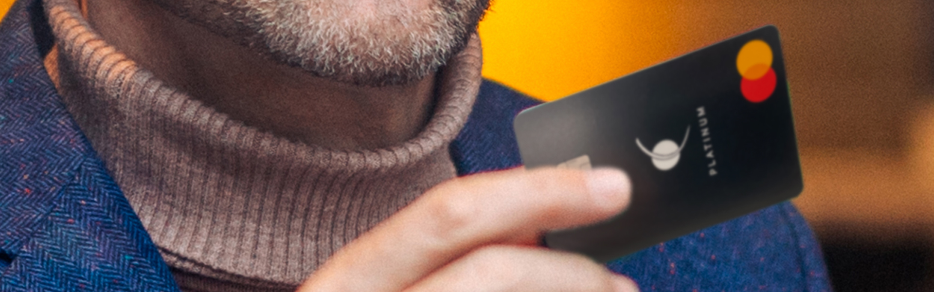 Mastercard Platinum Select