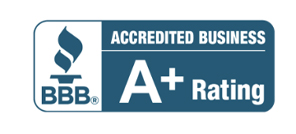 BBB A+ rating