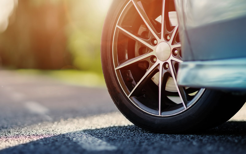 Auto Loans Mobile Banner