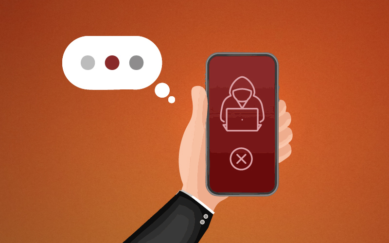 fraud prevention banner