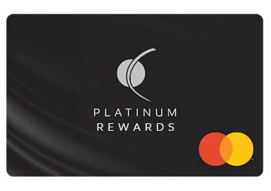 Image of Orange County's Credit Union Platinum Rewards Credit Card