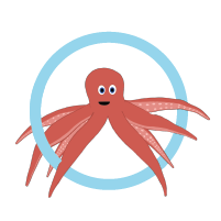 Octopus icon