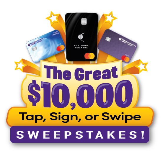 $10k sweepstakes logo